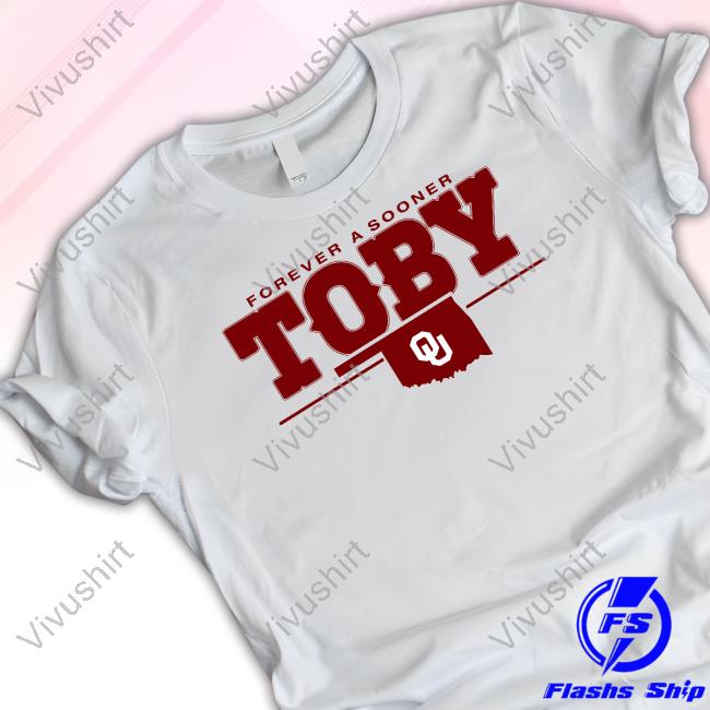 Oklahoma Basketball Forever A Sooner Toby Hoodie