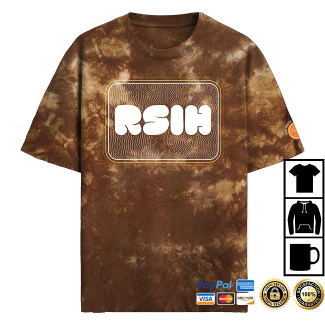 Official Zeds Dead Merch Shop Store Good Night Tie Dye Tee Shirt