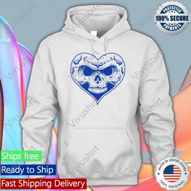 Heartskull Tee