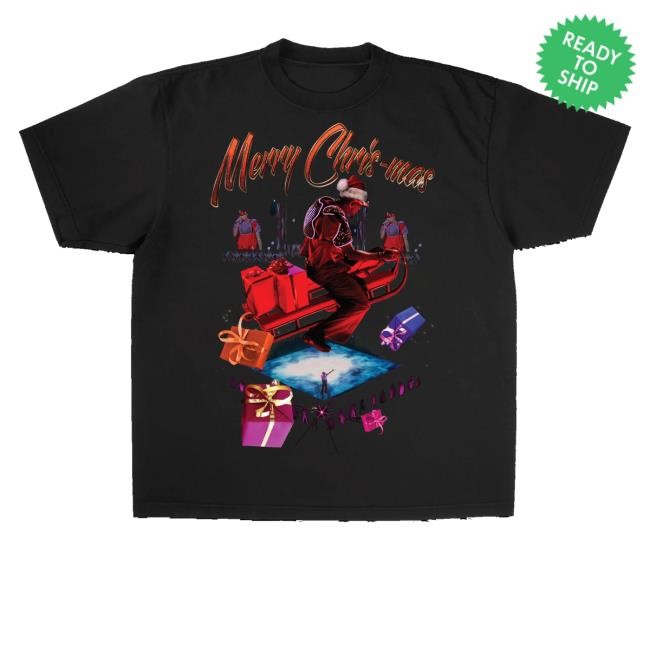 Chris Brown Official Store Merch One Night Only Tank Top