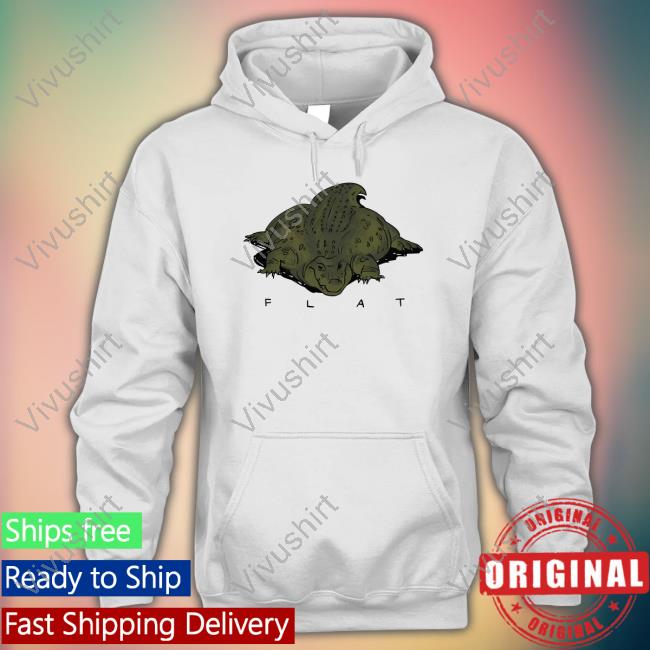 Florida Flat Fuck Shirt