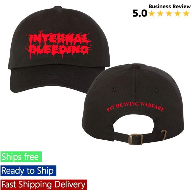 Beyond Human Merch Shop Store Pit Heaving Warfare Hats