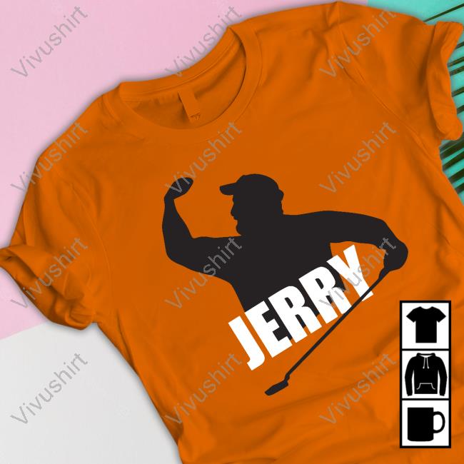 Jerry Shirt