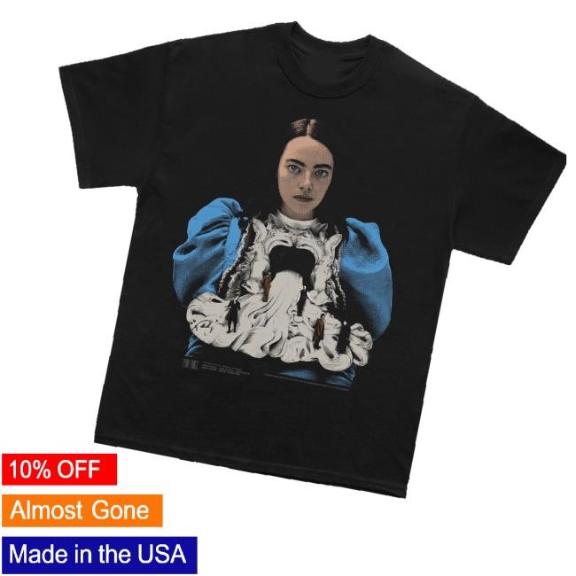 Searchlight Pictures Merch Poor Things Bella Ss Sweaters