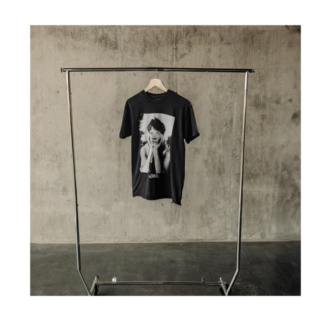 David Kushner Merch Store David Kushner Signature Hooded Sweatshirt