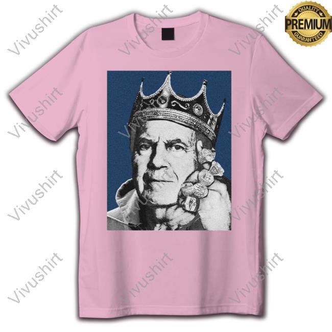 Barstoolsports Bill Legend Champions Tank Top