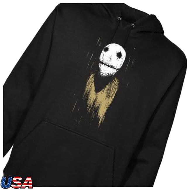 Salad Fingers Store Salad Fingers Puppet Hubert Funny Shirt Salad Fingers Store Salad Fingers Puppet Hubert Hooded Sweatshirt