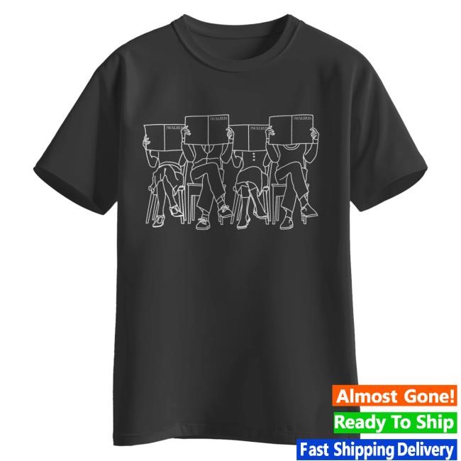 The Walrus Store The Walrus In Black Hoodie