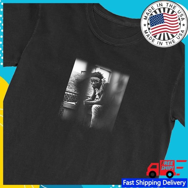 Quando Rondo Merch Store Neighborhoods Shirt