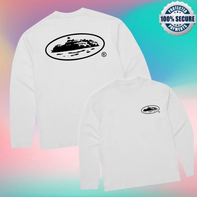 Crtzrtw Merch Og Island Long Sleeve T Shirt Crtzrtw Merch Og Island Hoodie Sweatshirt