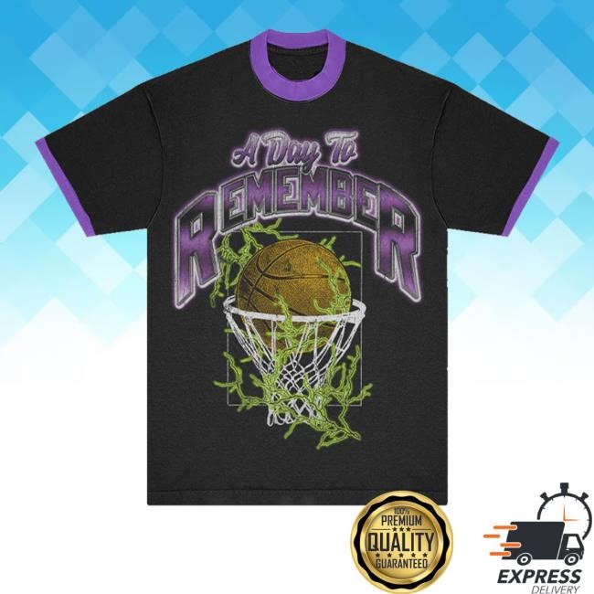 Adtr Merch Shop Store Official Win Big Ringer T Shirts Win Big Ringer Classic Shirt