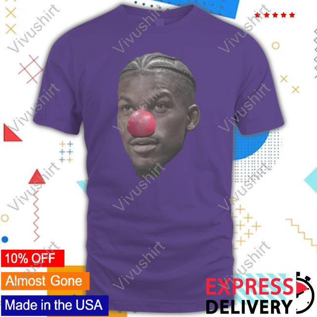 Bigknickenergy Shop Fuck Jimmy Butler Hoodie