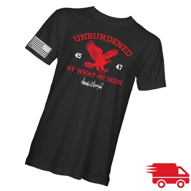 Hodgetwins Merch Unburdened Trump Classic Shirt