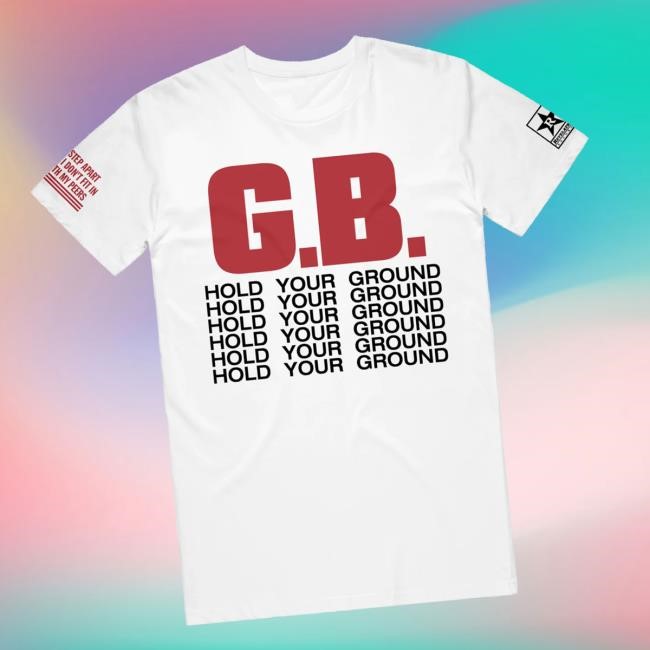 Trending Merchnow Merch Store Gorilla Biscuits U.C. White Crewneck Sweatshirt