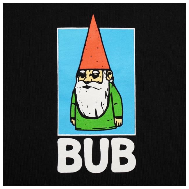 Triplezero Merch Bub Games Long Sleeve T Shirt