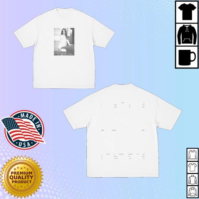 Demi Lovato Shop Fast Shirts