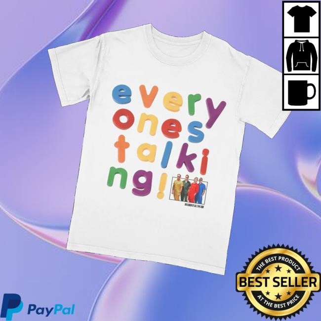 All Time Low Store Everyone's Talking Sweater