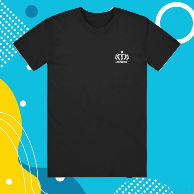 City Of Charlotte Official Crown Dogwood Shirts