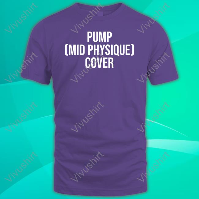 Subpar Pump Mid Physique Cover Hoodie Subpar Pump Mid Physique Cover Sweatshirt