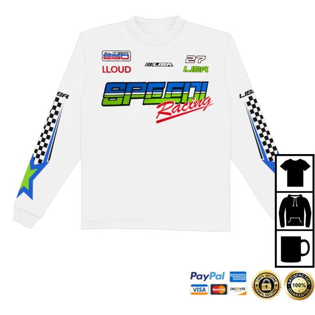 Alterego Popup Official Alter Ego Speedi Tee