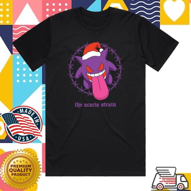 The Acacia Strain Return To Dust Tee Shirt