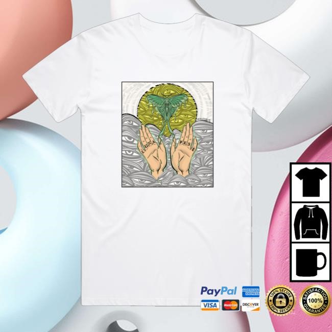 Artsrevelstoke Merch Shop Store Kate Shea Tee Shirt