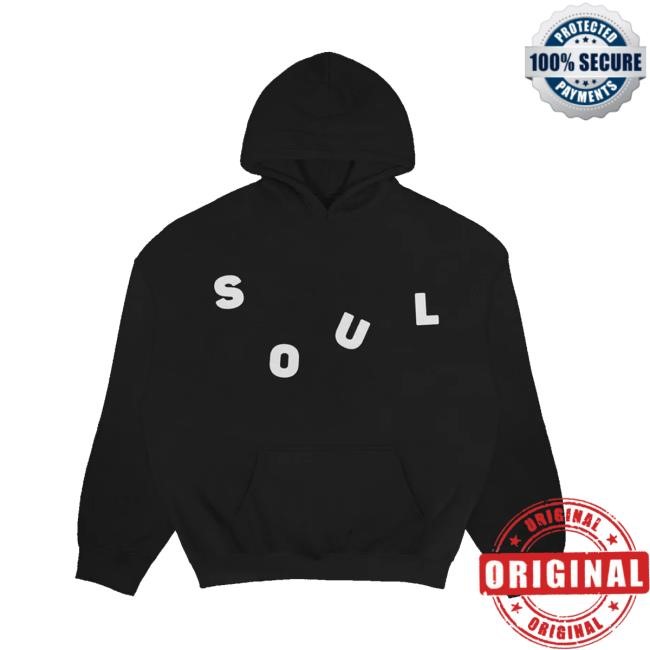 Txdxe Merch Ab-Soul - Soul Burger Hoodie
