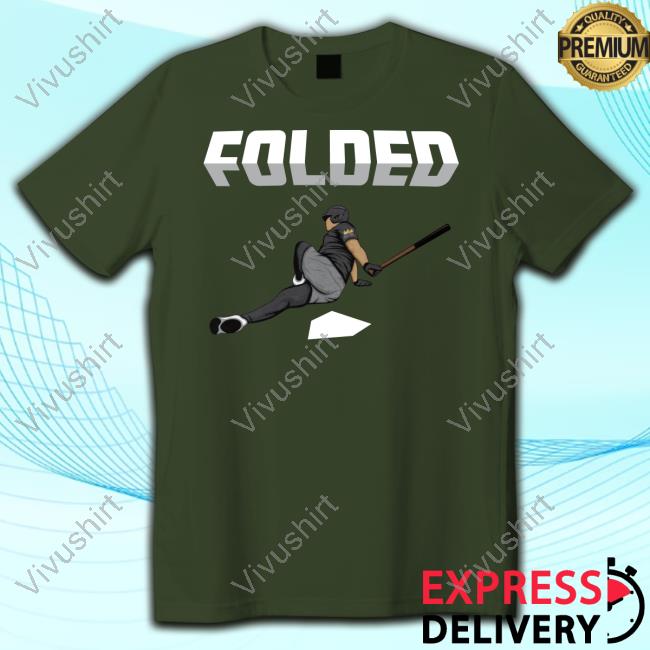 King Of Juco Eric Sim Folded New Shirt
