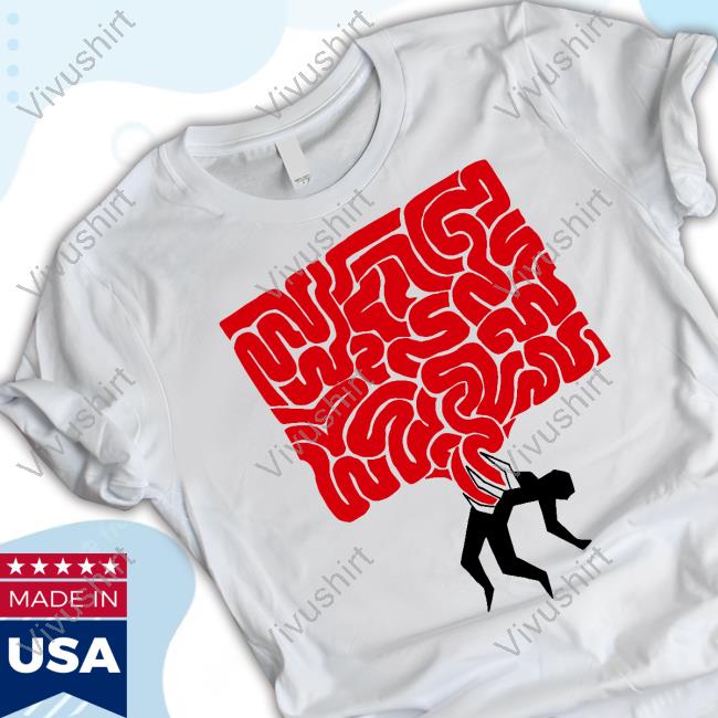 My Body Betrayed Me T Shirt