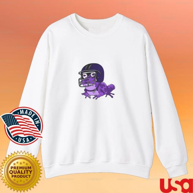 Trending Hypnotoad Store Merch Football Hypnotoad™ t-shirt, hoodie, tank top, sweater and long sleeve t-shirt