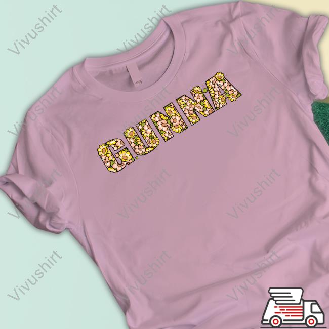 Gunna Wun Night Only Hoodie Sweatshirt