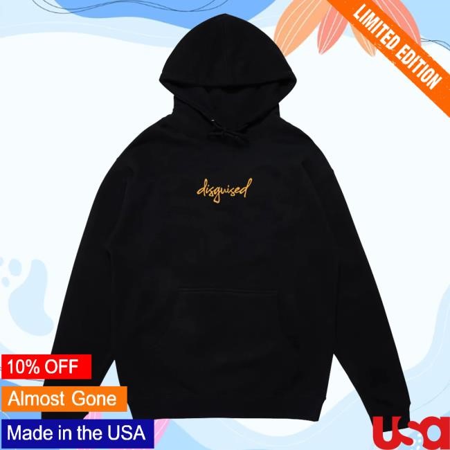 Disguised Toast Merch Inside Out Class Shirt