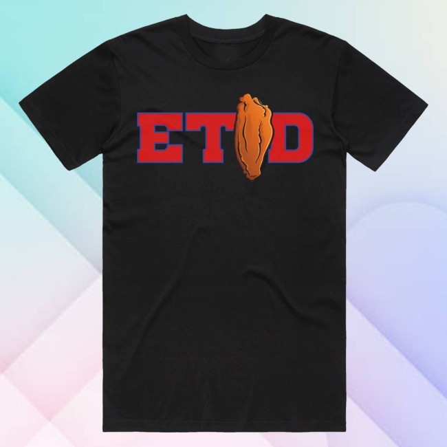 Etid Store Wing Sweatshirt