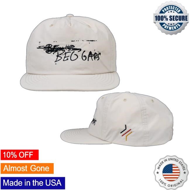 Thrice Merch Beggars Surf Hat
