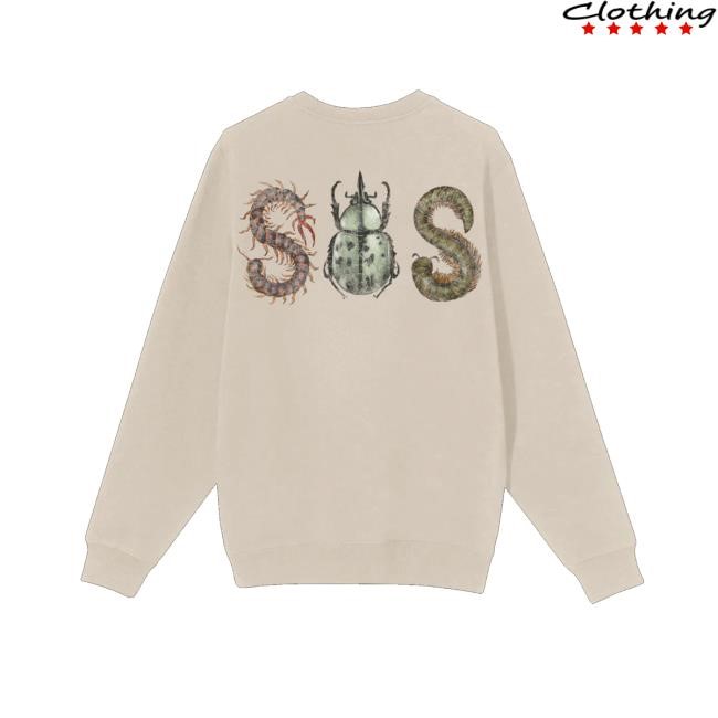 Sza Sos Merch Lana Sos Deluxe Shirt Sza Sos Merch Lana Sos Deluxe Shirt