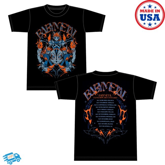 123 Thunder Tank Top Babymetal Store 123 Thunder 123 Thunder Hoodie Babymetal Store 123 Thunder