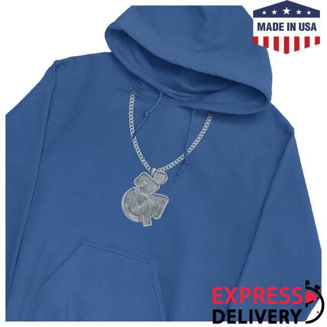 Quando Rondo Merch Store Bling Logo T-Shirt, Hoodie, Tank Top, Sweater And Long Sleeve T-Shirt