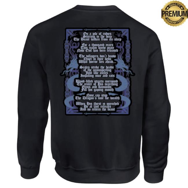 Official Purplelung Bandcamp Merch Store Long Sleeve T-Shirt - The Tale Of Desethos, The Starved Funny Shirt Purplelung Bandcamp Merch Store Long Sleeve T-Shirt - The Tale Of Desethos, The Starved Funny Shirt