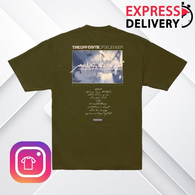 Stray Rats Store Sr Poison The Well Ood Live Youth T Shirt Stray Rats Store Sr Poison The Well Ood Live Crewneck Sweatshirt
