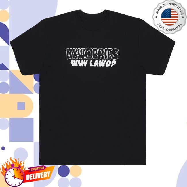 Anderson Paak Merch Store Goats Tour Long Sleeve Shirt
