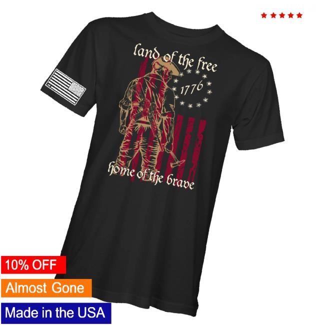 Hodgetwins Merch Land Of The Free Sweaters