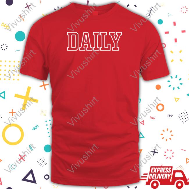 Yrgnews Yourrage Daily T Shirt