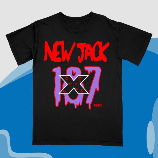 Das Bootleg 13 Merch Original Gangsta T-Shirt