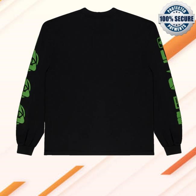 Yeatofficial Merch Lyfestyle Corp Classic Shirt