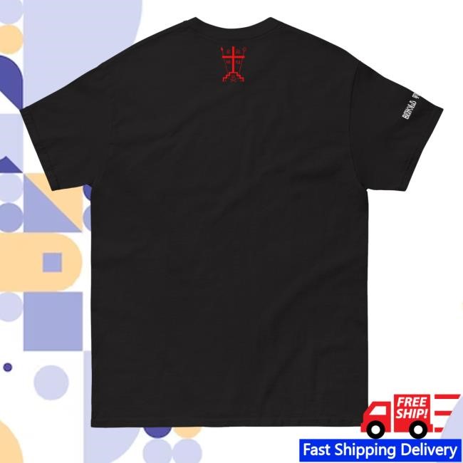 Behold The Chalice Merch Shop Store Official Smash The Devil Shirts