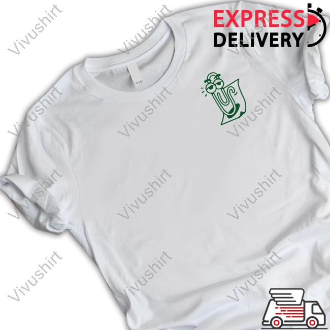 José Pablo Out Of Office Tee Shirt