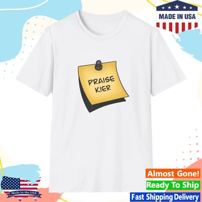 Trending Screencrush Merch Praise Kier Shirt Trending Screencrush Merch Praise Kier Funny Shirt