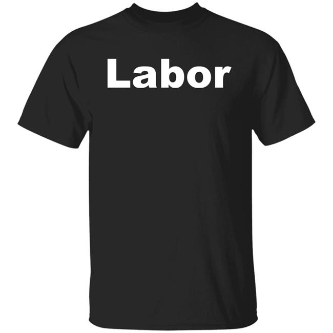 Simon Earle Labor Shirt