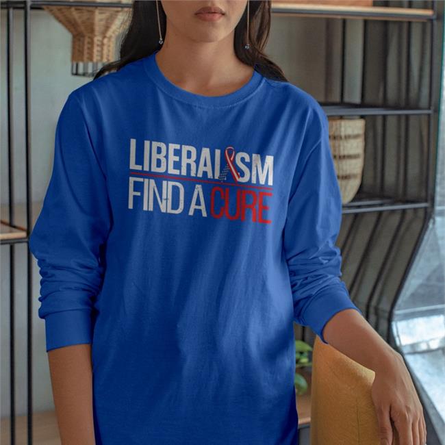 Liberalism Find A Cure Biden Hats