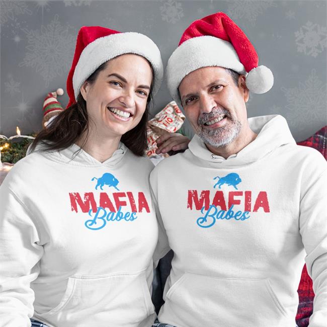 Mafia Babes Logo Twill Cap